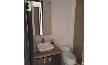 APARTAMENTO CON VISTA A ZONA VERDE