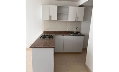 APARTAMENTO EN CIUDAD GUABINAS CON VISTA A LAS MONTAÑAS
