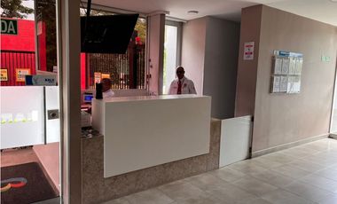APARTAMENTO EN CIUDAD GUABINAS CON VISTA A LAS MONTAÑAS