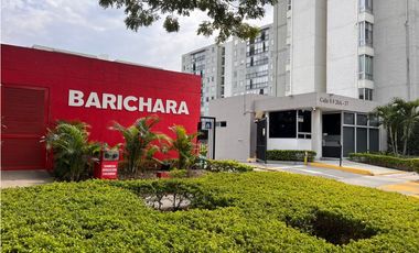APARTAMENTO EN CIUDAD GUABINAS CON VISTA A LAS MONTAÑAS