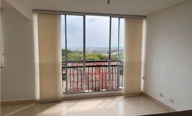 APARTAMENTO EN CIUDAD GUABINAS CON VISTA A LAS MONTAÑAS