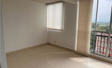 APARTAMENTO EN CIUDAD GUABINAS CON VISTA A LAS MONTAÑAS