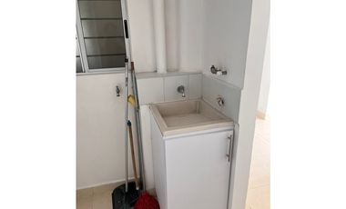 APARTAMENTO EN CIUDAD GUABINAS CON VISTA A LAS MONTAÑAS