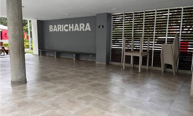 APARTAMENTO EN CIUDAD GUABINAS CON VISTA A LAS MONTAÑAS