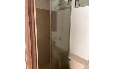 APARTAMENTO EN CIUDAD GUABINAS CON VISTA A LAS MONTAÑAS