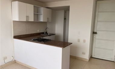 APARTAMENTO EN CIUDAD GUABINAS CON VISTA A LAS MONTAÑAS