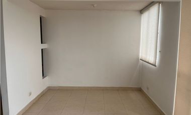 APARTAMENTO EN CIUDAD GUABINAS CON VISTA A LAS MONTAÑAS