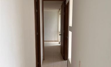 APARTAMENTO EN CIUDAD GUABINAS CON VISTA A LAS MONTAÑAS