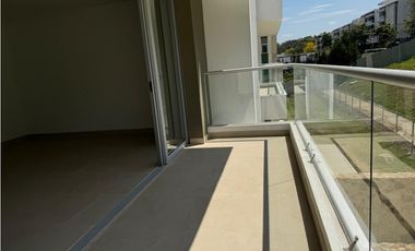 APARTAMENTO MODERNO PARA ESTRENAR