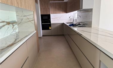 APARTAMENTO MODERNO PARA ESTRENAR