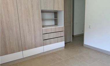 APARTAMENTO MODERNO PARA ESTRENAR