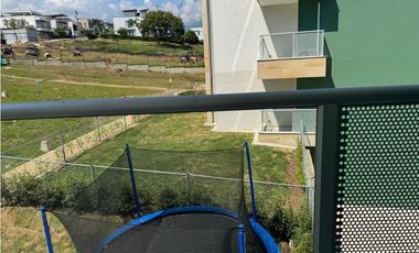 APARTAMENTO MODERNO PARA ESTRENAR