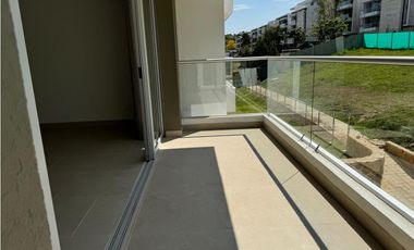 APARTAMENTO MODERNO PARA ESTRENAR