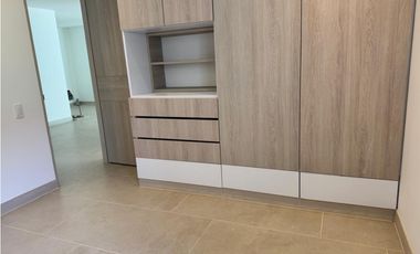 APARTAMENTO MODERNO PARA ESTRENAR