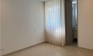 APARTAMENTO MODERNO PARA ESTRENAR
