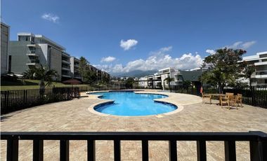 APARTAMENTO MODERNO PARA ESTRENAR