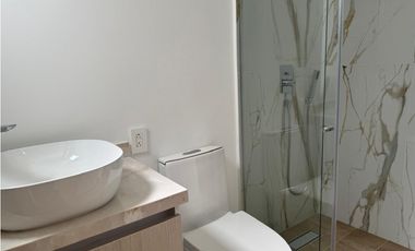 APARTAMENTO MODERNO PARA ESTRENAR