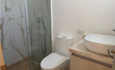 APARTAMENTO MODERNO PARA ESTRENAR