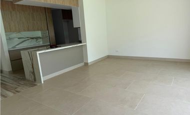 APARTAMENTO MODERNO PARA ESTRENAR