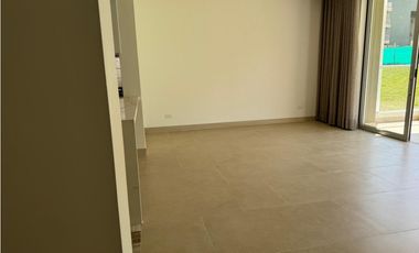 APARTAMENTO MODERNO PARA ESTRENAR