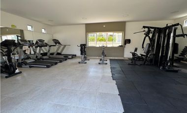 APARTAMENTO MODERNO PARA ESTRENAR