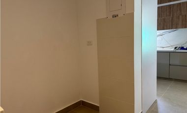 APARTAMENTO MODERNO PARA ESTRENAR