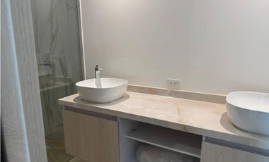 APARTAMENTO MODERNO PARA ESTRENAR