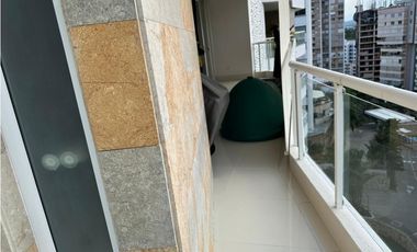 APARTAMENTO CON VISTA A LAS MONTAÑAS