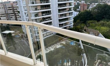 APARTAMENTO CON VISTA A LAS MONTAÑAS