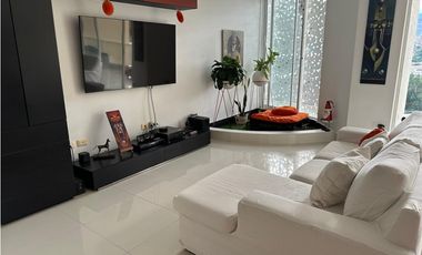APARTAMENTO CON VISTA A LAS MONTAÑAS