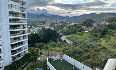 APARTAMENTO CON VISTA A LAS MONTAÑAS