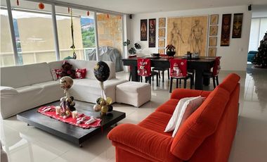 APARTAMENTO CON VISTA A LAS MONTAÑAS