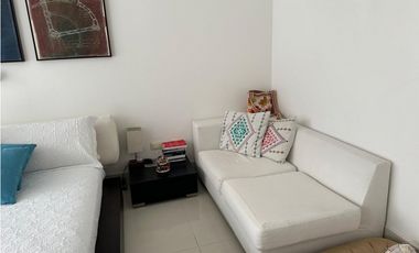 APARTAMENTO CON VISTA A LAS MONTAÑAS