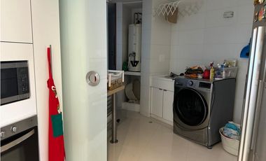 APARTAMENTO CON VISTA A LAS MONTAÑAS