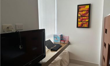 APARTAMENTO CON VISTA A LAS MONTAÑAS