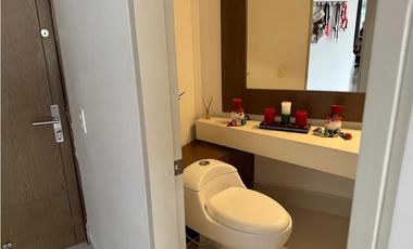 APARTAMENTO CON VISTA A LAS MONTAÑAS