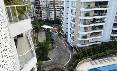 APARTAMENTO CON VISTA A LAS MONTAÑAS