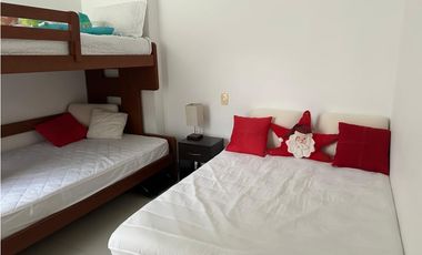 APARTAMENTO CON VISTA A LAS MONTAÑAS