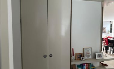 APARTAMENTO CON VISTA A LAS MONTAÑAS
