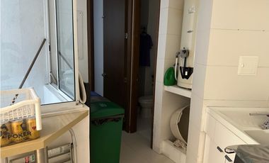 APARTAMENTO CON VISTA A LAS MONTAÑAS