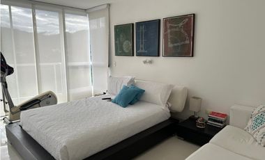 APARTAMENTO CON VISTA A LAS MONTAÑAS