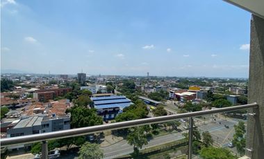 APARTAMENTO  MODERNO CON  VISTA A LAS MONTAÑAS Y LA CIUDAD
