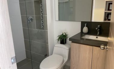 APARTAMENTO  MODERNO CON  VISTA A LAS MONTAÑAS Y LA CIUDAD