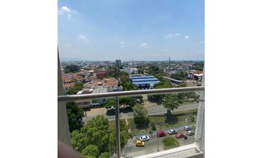 APARTAMENTO  MODERNO CON  VISTA A LAS MONTAÑAS Y LA CIUDAD