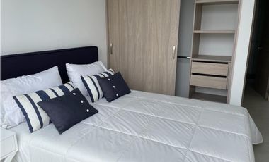 APARTAMENTO  MODERNO CON  VISTA A LAS MONTAÑAS Y LA CIUDAD