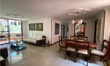 APARTAMENTO CON AMPLIOS ESPACIOS EN EL INGENIO