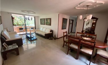 APARTAMENTO CON AMPLIOS ESPACIOS EN EL INGENIO