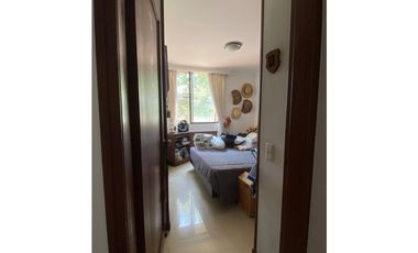 APARTAMENTO CON AMPLIOS ESPACIOS EN EL INGENIO