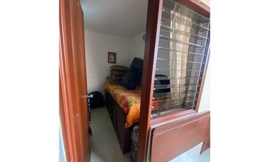 APARTAMENTO CON AMPLIOS ESPACIOS EN EL INGENIO