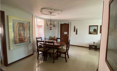 APARTAMENTO CON AMPLIOS ESPACIOS EN EL INGENIO